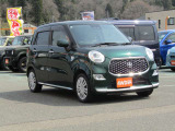 ピクシスジョイ F G SAIII 4WD 
