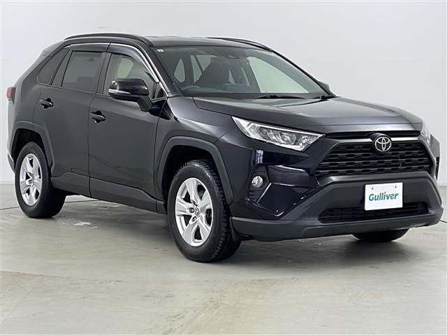 RAV4 2.0 X 4WD 修復歴無し