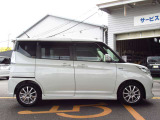 国の指定を受けた自社工場で、整備士が車検と点検整備を行っております。