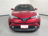 C-HR ハイブリッド 1.8 S 
