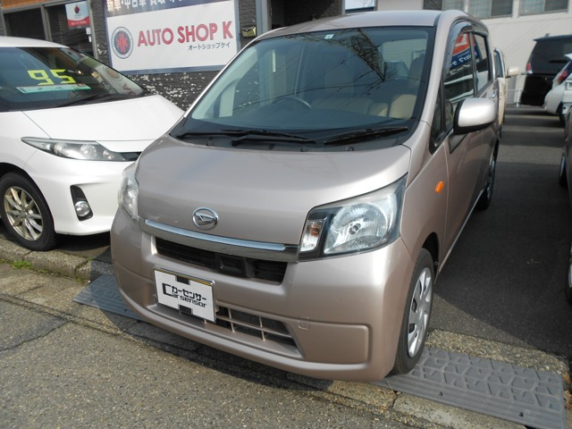 ムーヴ L SA 