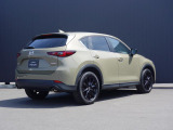 CX-5 2.0 20S ブラックトーンエディション 