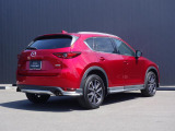 CX-5 2.5 25S Lパッケージ 