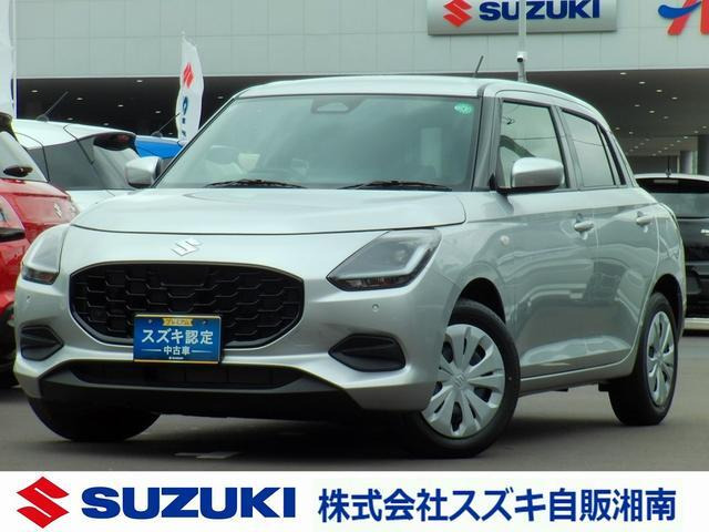 スイフト 1.2 XG 