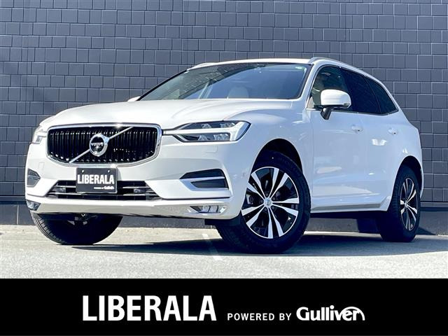 XC60 D4 AWD モメンタム ディーゼル 4WD 本革シート