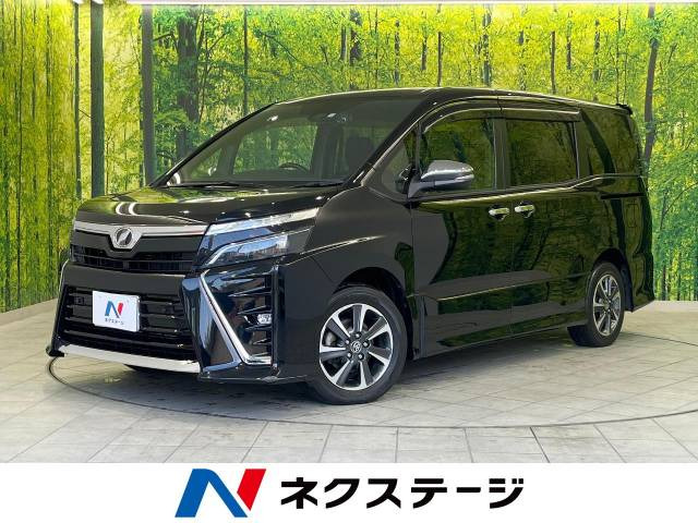 ヴォクシー 2.0 ZS 煌II 