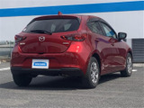 MAZDA2 1.5 15S スマートエディション 