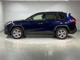 RAV4  2.0 G 4WD