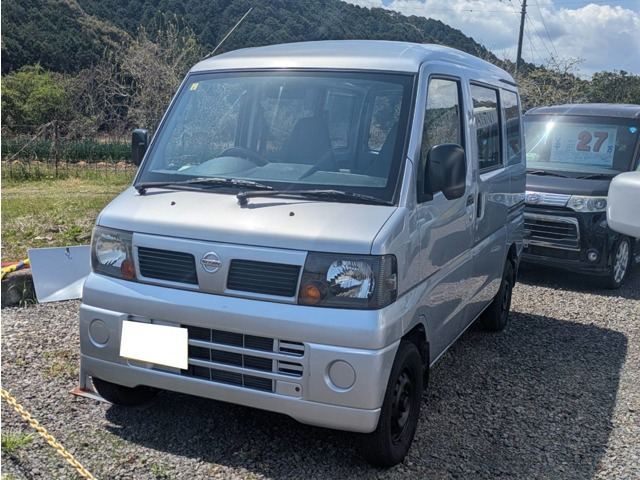 クリッパー DX 