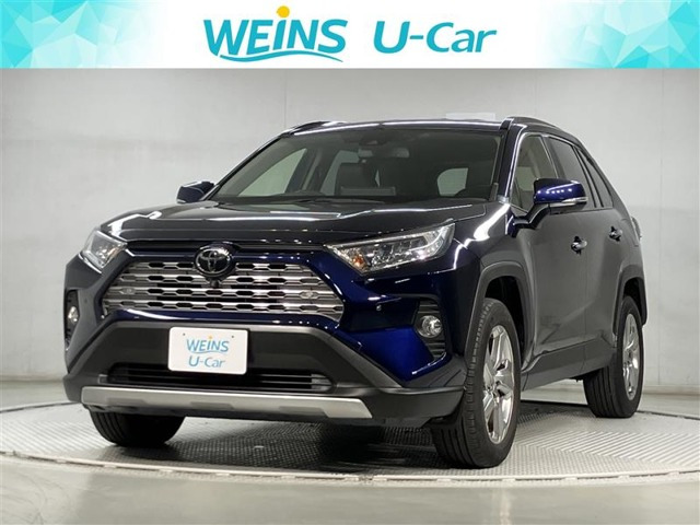 RAV4  2.0 G 4WD