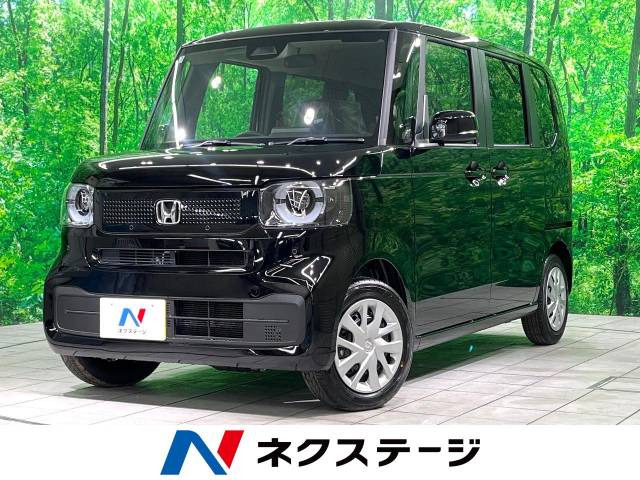 N-BOX ベースグレード 