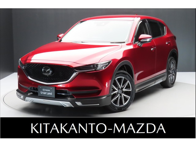 CX-5 2.2 XD プロアクティブ 