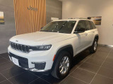 グランドチェロキー リミテッド 4WD 