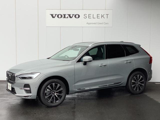 XC60 ウルトラ B5 AWD 4WD 