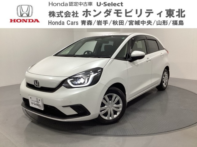 フィット  1.3 ホーム
