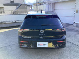 ゴルフ  TDI Rライン ディーゼルターボ