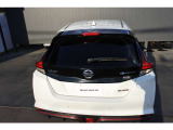 リーフ  NISMO