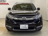 CR-V 2.0 ハイブリッド EX マスターピース 
