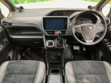 エスクァイア 2.0 Gi プレミアムパッケージ ブラックテイラード 