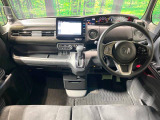 N-BOXカスタム G L ホンダセンシング 