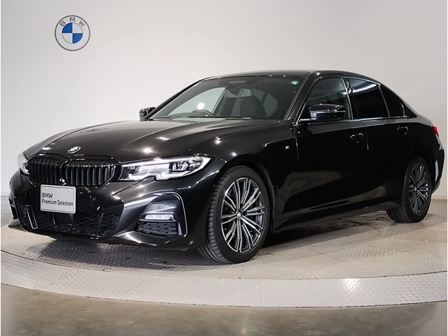3シリーズセダン 330i Mスポーツ 