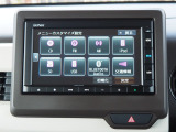 N-WGN L ホンダ センシング 