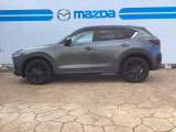 CX-5 2.2 XD ブラックトーンエディション 