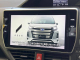 ノア 1.8 ハイブリッド Si W×B II 