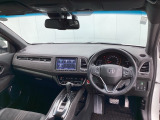 ヴェゼル 1.5 RS ホンダセンシング 