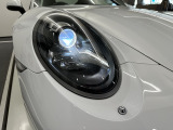911 カレラ4 PDK 