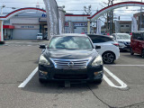 ティアナ 2.5 XV 
