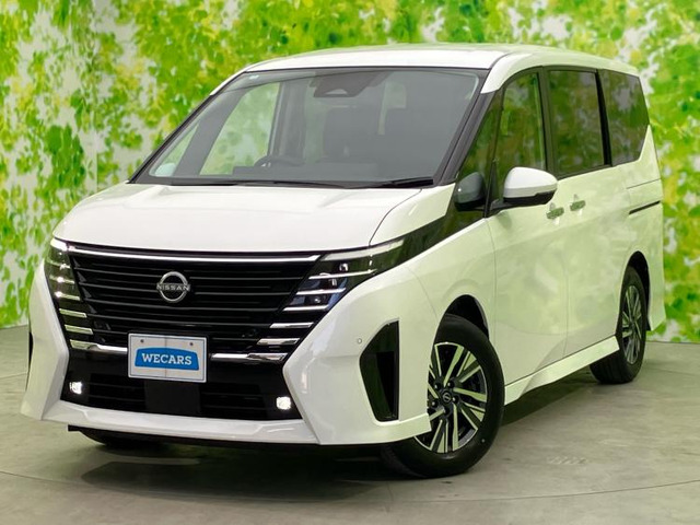 セレナ 1.4 e-POWER ハイウェイスター V 