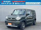 全車『修復歴なし』!!スズキ正規ディーラー目線の高品質な中古車のみをご提供しております。スズキ車の知識に特化したスタッフがご案内いたします。お気軽にご相談ください!0120‐291‐846