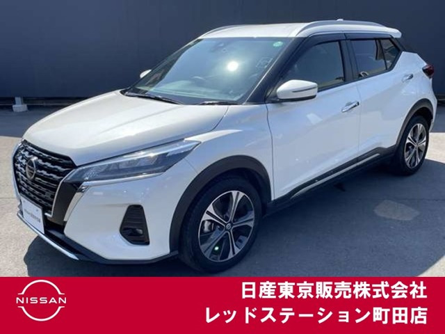 キックス 1.2 X (e-POWER) 