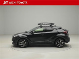 C-HR ハイブリッド 1.8 G 