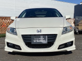 CR-Z 1.5 アルファ 