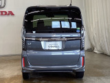 N-BOXカスタム G L ホンダセンシング 