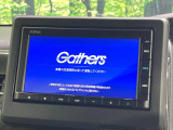 N-BOXカスタム G L ホンダセンシング 
