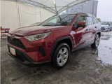 RAV4 2.5 ハイブリッド X E-Four 4WD 
