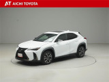 UX 200 Fスポーツ 