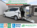 トヨタ シエンタ
