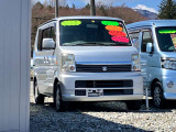 エブリイワゴン JP 4WD 