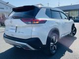 エクストレイル  1.5 G e-4ORCE 4WD