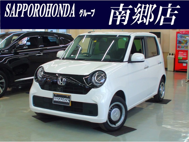 N-ONE オリジナル 4WD 
