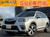スバル フォレスター