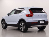 XC40 ウルトラ B4 AWD 4WD 