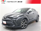 トヨタ C-HR