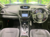 フォレスター 2.0 アドバンス 4WD 