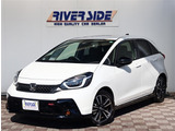 ホンダ フィット 1.5 RS  ワンオーナー社外ディスプレイオーディオ