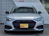 A4アバント 40 TDI クワトロ アドバンスド 4WD 